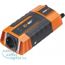 Carspa PID600-122 12V/230V 600W