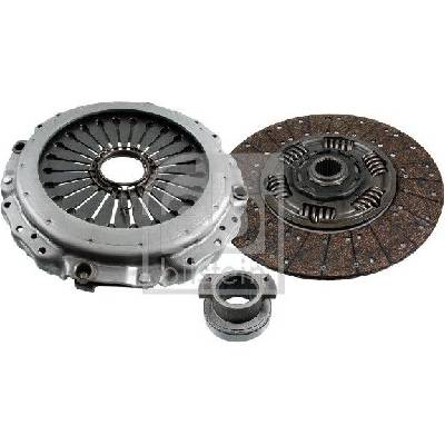 Sada spojky FEBI BILSTEIN 105233
