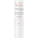 AVENE Cold cream Péče o citlivé rty DUO 2x4 g