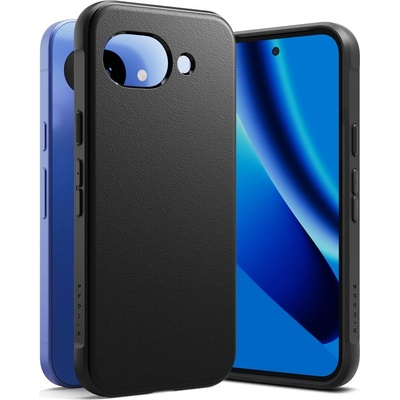 Ringke Удароустойчив кейс за Google Pixel 10A от Ringke Onyx - Black (8800328818323)