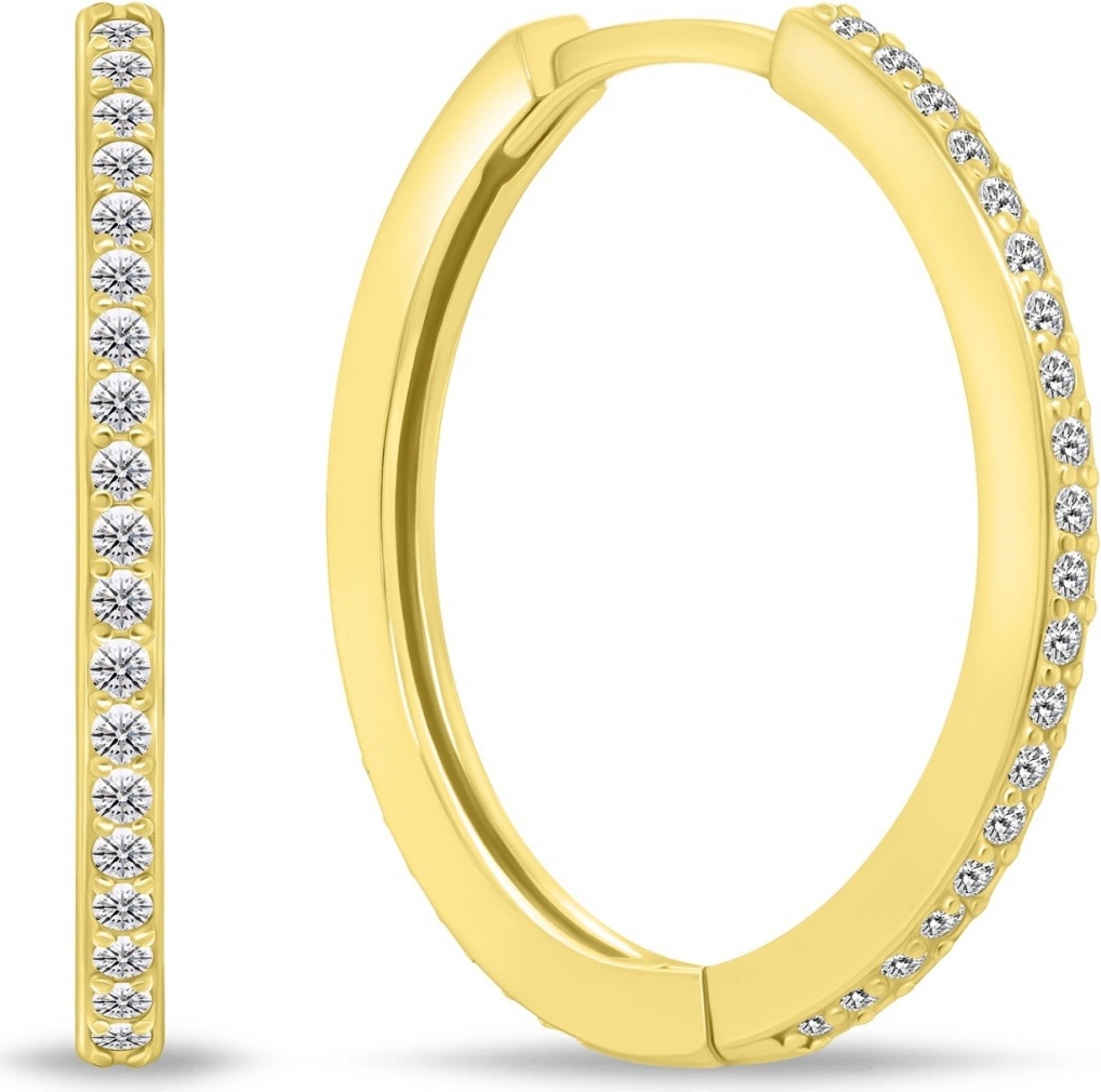 Brilio Silver EA159Y