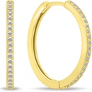 Brilio Silver EA159Y