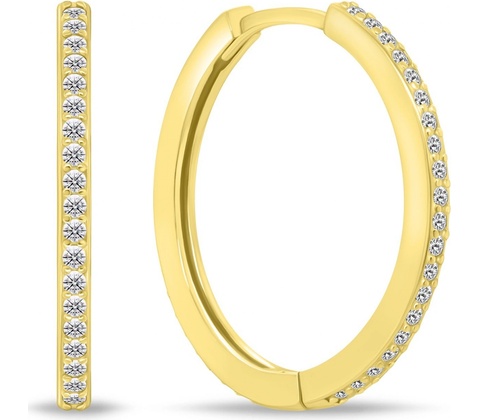 Brilio Silver EA159Y