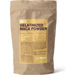 GymBeam Bio Gelatinized Maca Powder, 200 Grams