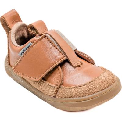 Pegres barefoot capáčky SBF 64 0.1 hnědá