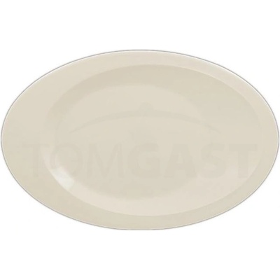 RAK Porcelain Talíř oválný 30 x 18 cm GIPL30-6