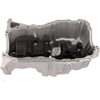 MAXGEAR Olejová vaňa 340063