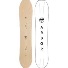 ARBOR TERRA PIN ROCKER 23/24