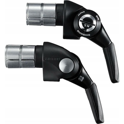 Shimano DURA-ACE SL-BSR1 Set