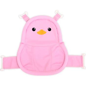 Image 1 of Lorelli МРЕЖА ЗА ВАНА penguin pink (3800166100562)