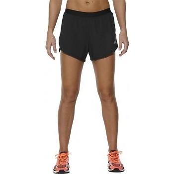 Asics 2 in 1 běžecké šortky