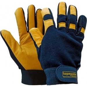 Topmaster Professional Ръкавици за механична работа TMP-PG04 (558104) (558104)
