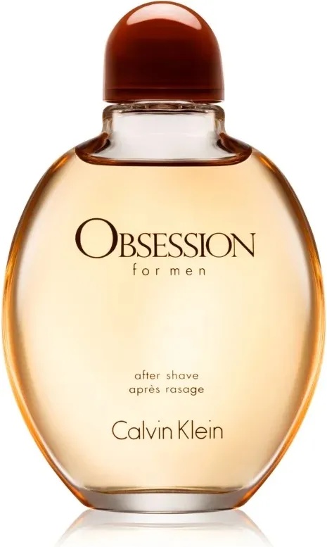 Calvin Klein Obsession For Men афтършейв Man 125 мл