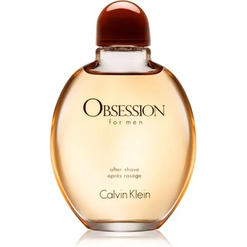 Calvin Klein Obsession For Men афтършейв Man 125 мл