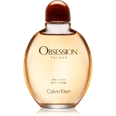 Calvin Klein Obsession For Men афтършейв Man 125 мл