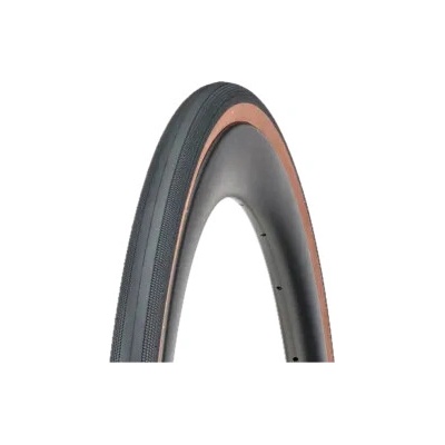 Bontrager Bontrager Cestné plášte R3 Hard-Case Lite , čierna/tmavo hnedá 700C x 25mm