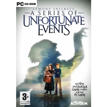Activision Lemony Snicket's A Series of Unfortunate Events (PC)