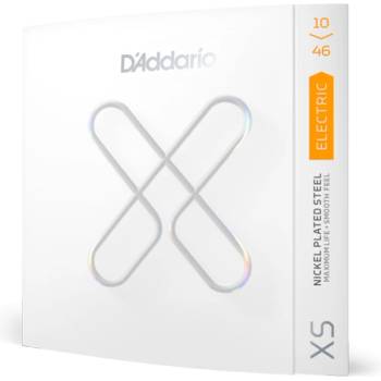 Image 1 of D'Addario XSE1046