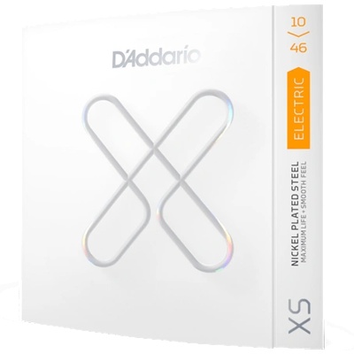 D'Addario XSE1046