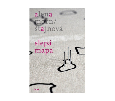 Slepá mapa