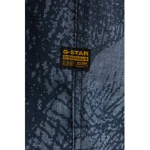 G-Star RAW Памучна риза (D25518.D311)