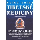 Knihy Velká kniha tibetské medicíny - Thomas Dunkenberger