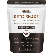 BeKeto Diet Keto Shake 500 g