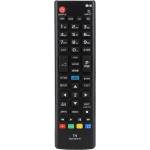 съвместим Lg akb73975757 - заместител дистанционно управление (akb73975757) Дистанционно