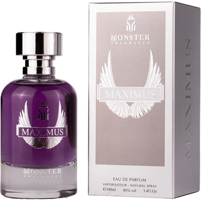 Monster Fragrance Maximus EDP 100 ml