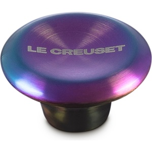 Le Creuset Signature Дръжка за капак, 4, 7 см, преливащ (94041470000001)