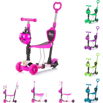Chipolino Kiddy Evo 3v1 lollipop