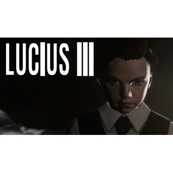 Lucius 3