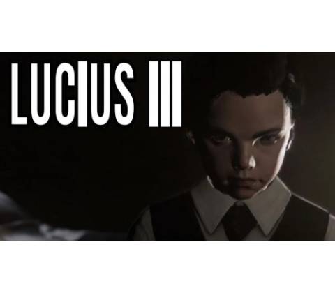 Lucius 3