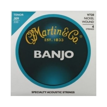 Martin V 720