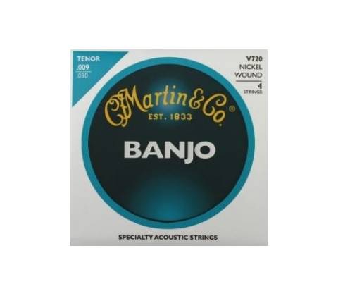 Martin V 720