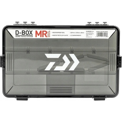Daiwa Krabička D-Box Regular Medium