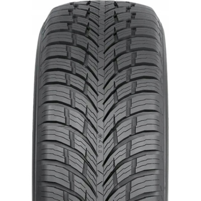 Nokian Tyres Seasonproof C1 215/60 R17 109/107H