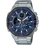 Casio ECB-950DB-2AEF Часовници