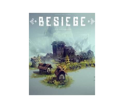 Besiege
