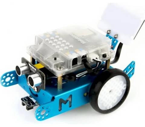 Makeblock mBot Robot Explorer Kit