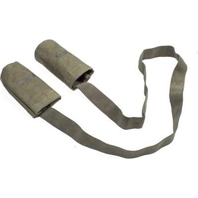 Kevin Nash Obal Tip Tops Connect