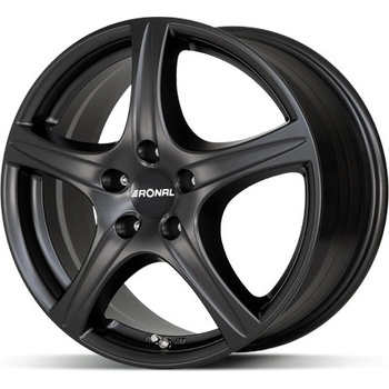 Ronal R56 8x17 5x112 ET48 fullblack