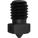 E3D V6 Дюза от закалена стомана - 1, 75 mm - 0, 50 mm (V6-NOZZLE-HS-175-500)