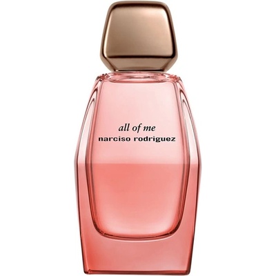 Narciso Rodriguez All of Me (Intense) EDP 90 ml Tester