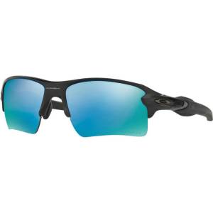 Oakley Flak 2.0 XL PRIZM Deep Water Polarized OO9188-58 Слънчеви очила