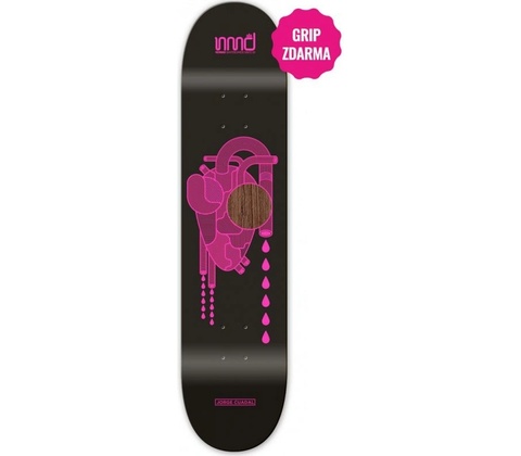 Nomad Fluor