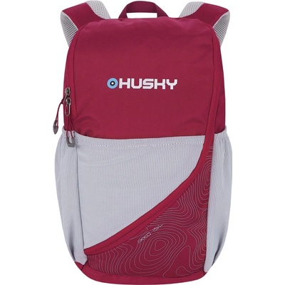 Husky Jikko 15l bordo – Zboží Dáma