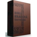 Knihy Kniha Bible Kralická šestidílná