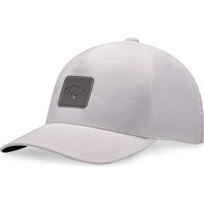 Callaway Unisex golfová FAVORITE TRACK white