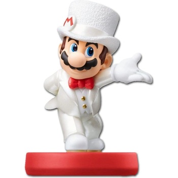 Nintendo amiibo Super Mario Odyssey Mario - 1037712